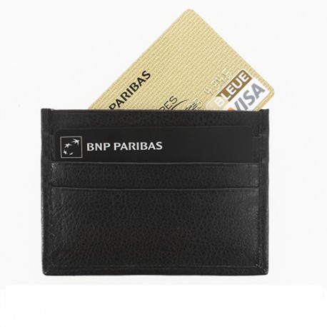 Porte-cartes de crédit - BIP