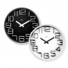 Horloge murale 32cm