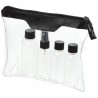 Trousse de toilette pour avion