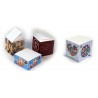 Bloc cube papier