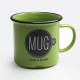 MUG ALFRED