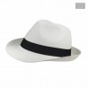 Chapeau de paille DOULOS