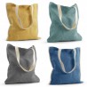 SAC REVERSIBLE JUTE TOPDAY