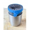 Mug Steel TWIZZ